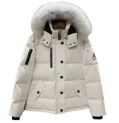 Palm Moose down jacket (7options)