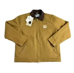 Carhart J01 Jacket (14options)