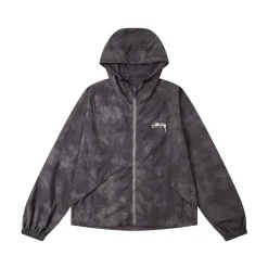 Stussy windproof jacket (4options)