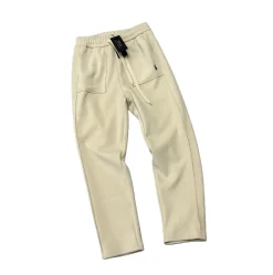 High-quality Ralph Lauren straight-leg pants (4options)