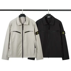 STONE ISLAND JACKET