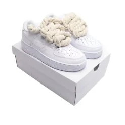 Air Force One Thick Rope Series (18options)