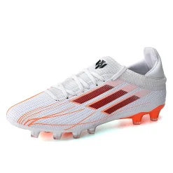 Messi and Ronaldo football shoes (8 Colorways)