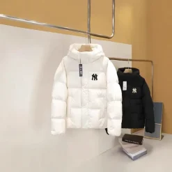 MLB down jacket (4options)