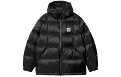 Carhartt hooded down jacket (2options)