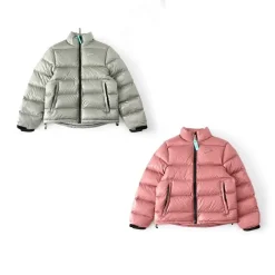 Nocta Series Collaborative Down Jacket (2options)