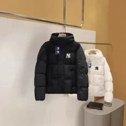 MLB down jacket (4options)