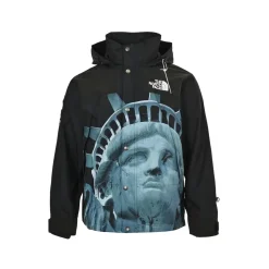 The North Face Jacket (2options)