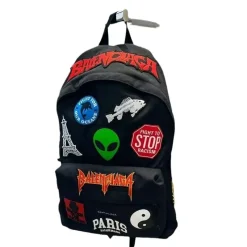 22SS Explorer Alien Backpack (2 OPTIONS)