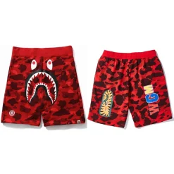 Bape shorts (25 Variants)