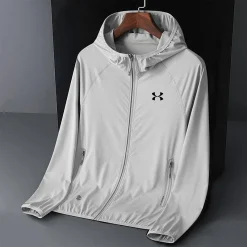 Under Armour windbreaker (8 Variants)
