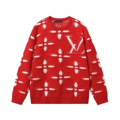 Louis Vuitton sweater (8 Variants)