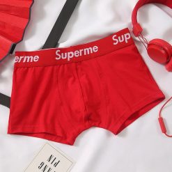 Superme Briefs (4 Variants)