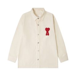 Ami denim jacket (10 Colorways)