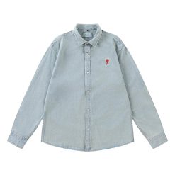 Ami denim jacket (10 Colorways)