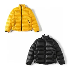 Nocta Series Collaborative Down Jacket (2options)