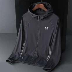 Under Armour windbreaker (8 Variants)