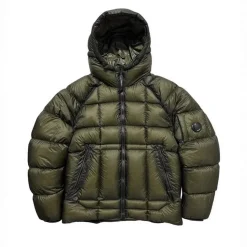 C.P.Company padded jacket (4options)
