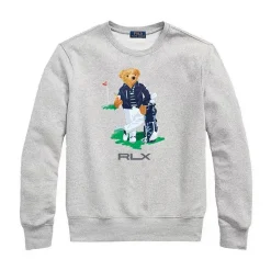 Polo collaboration sweatshirt (40 Variants) #1