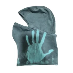 Fleece cycling face mask (7options)