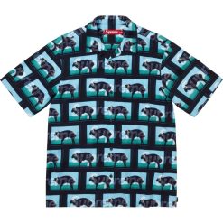 Supreme SS25 Polo Shirt (16options)