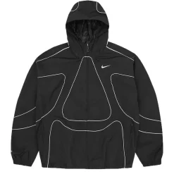 Corteiz collaboration reflective strip suit (6options)