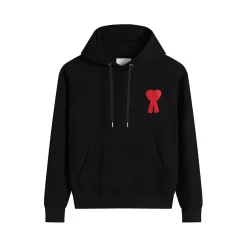 Ami Paris Hoodie (28 Variants)