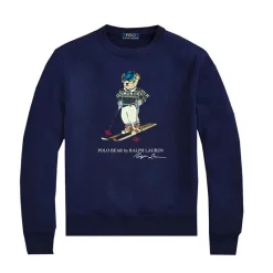 Polo collaboration sweatshirt (29 Variants) #2