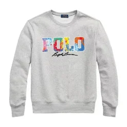 Polo collaboration sweatshirt (40 Variants) #4