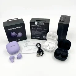 Galaxy Buds2 Pro (3 Variants)