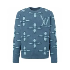Louis Vuitton sweater (8 Variants)