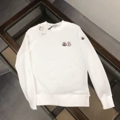 Moncler sweatshirt (19 Variants)