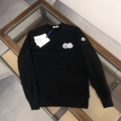 Moncler sweatshirt (19 Variants)