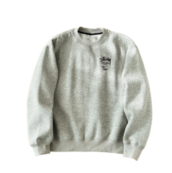 Nike co-branded thick sweatshirt set (4options)