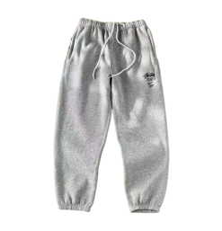 Nike co-branded thick sweatshirt set (4options)