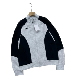 Nike color-block tracksuit (6options)