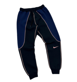 Nike color-block tracksuit (6options)