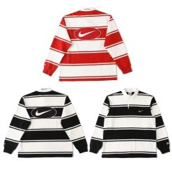 Nike SS25 Polo Shirt (2options)