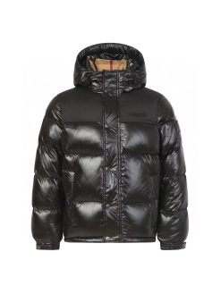 Burberry down jacket (2options)