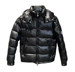 Moncler jacket (2options)