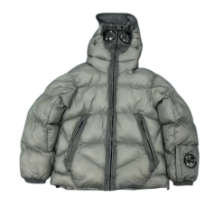 C.P.Company Warm Cotton Jacket (4options)