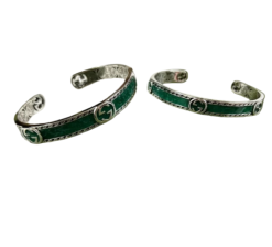 925 sterling silver Bracelet (4 OPTIONS)